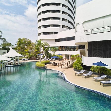 Rua Rasada Hotel - The Ideal Venue For Meetings & Events Trang Exterior photo