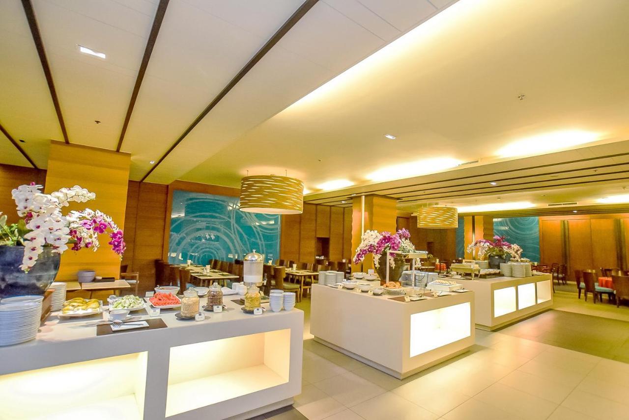 Rua Rasada Hotel - The Ideal Venue For Meetings & Events Trang Exterior photo