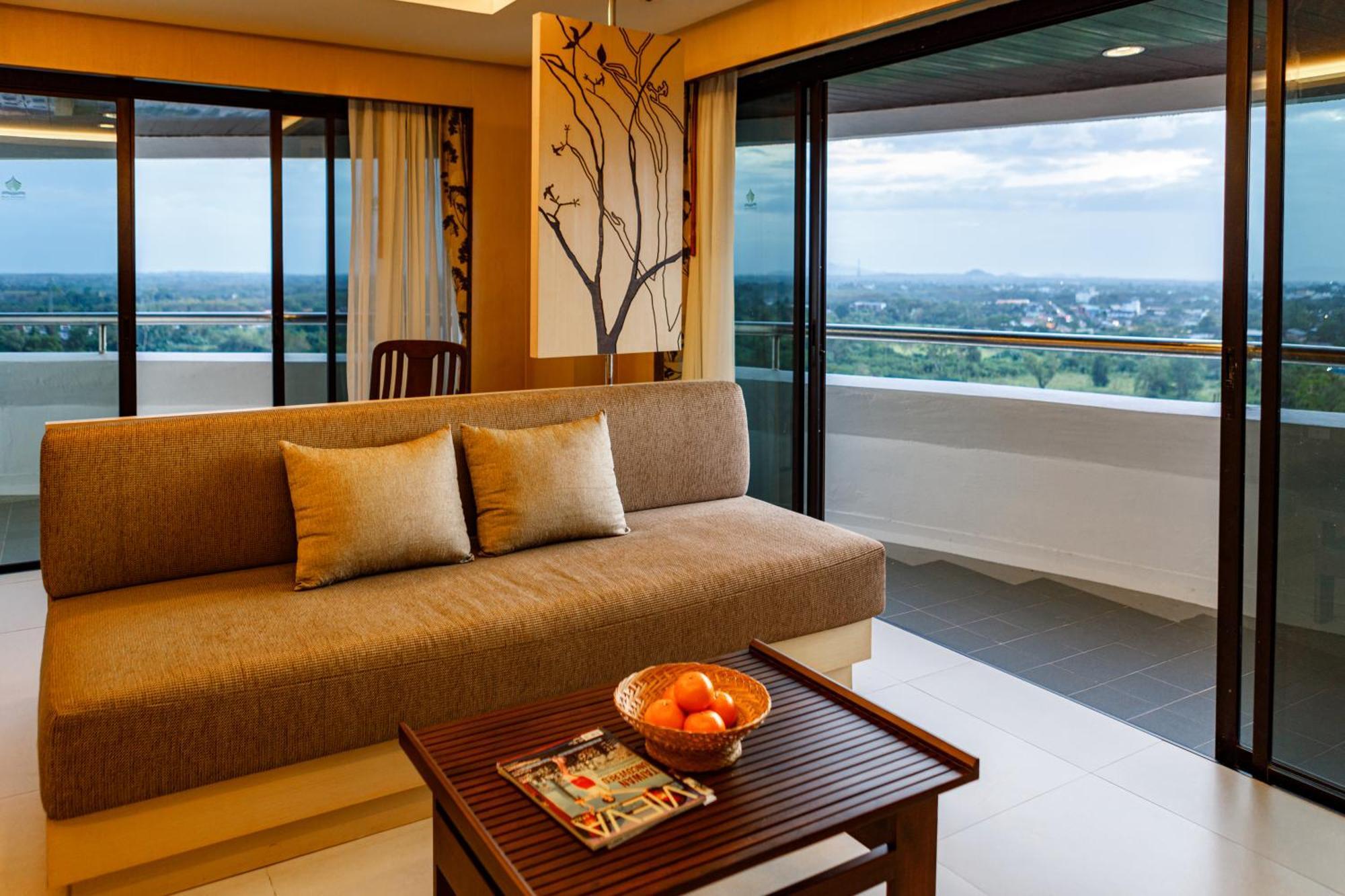 Rua Rasada Hotel - The Ideal Venue For Meetings & Events Trang Exterior photo