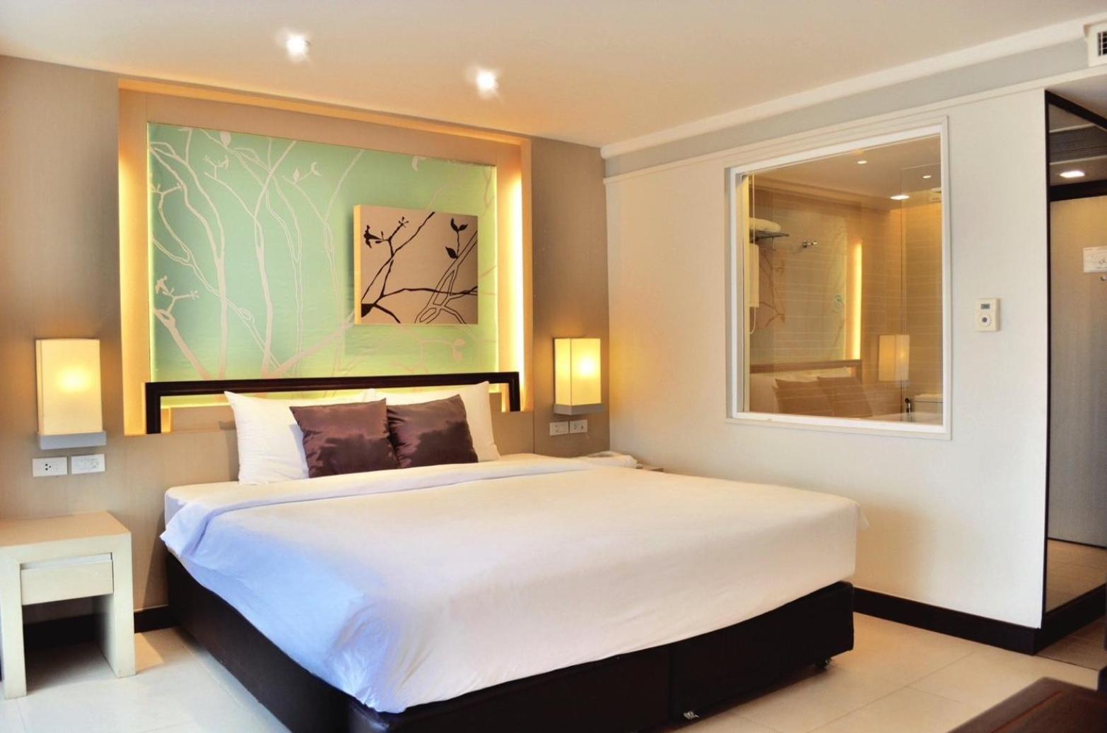 Rua Rasada Hotel - The Ideal Venue For Meetings & Events Trang Exterior photo