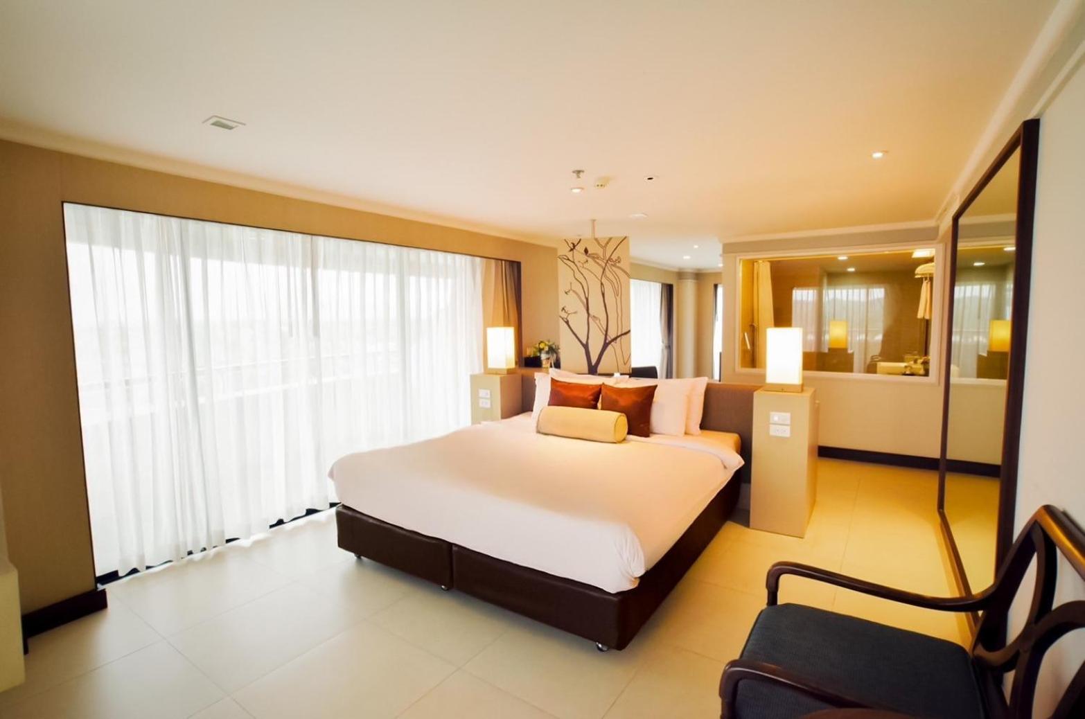 Rua Rasada Hotel - The Ideal Venue For Meetings & Events Trang Exterior photo