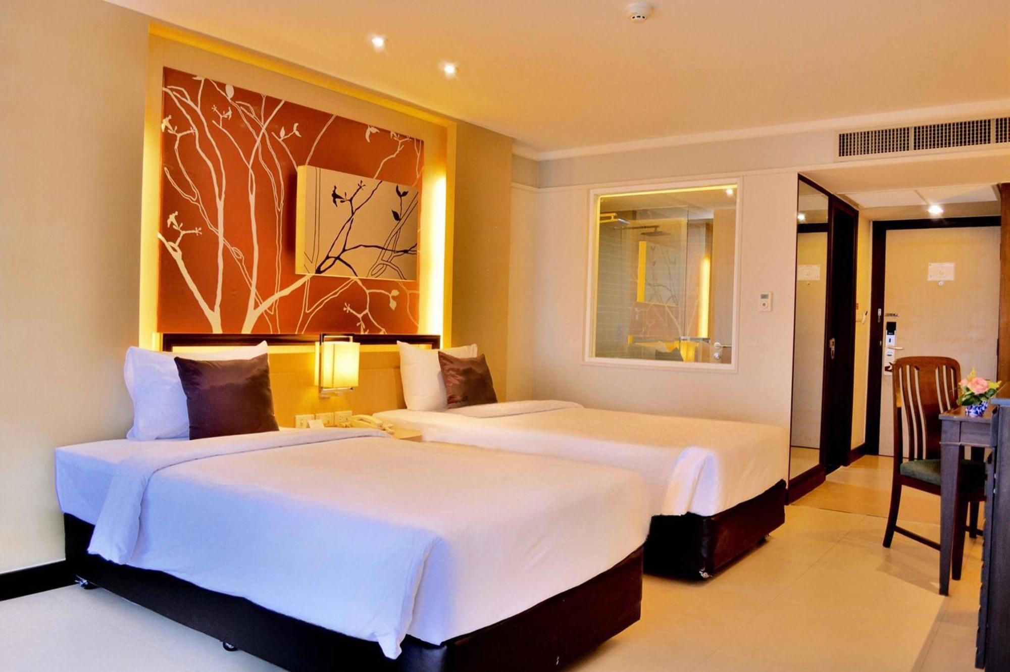 Rua Rasada Hotel - The Ideal Venue For Meetings & Events Trang Exterior photo