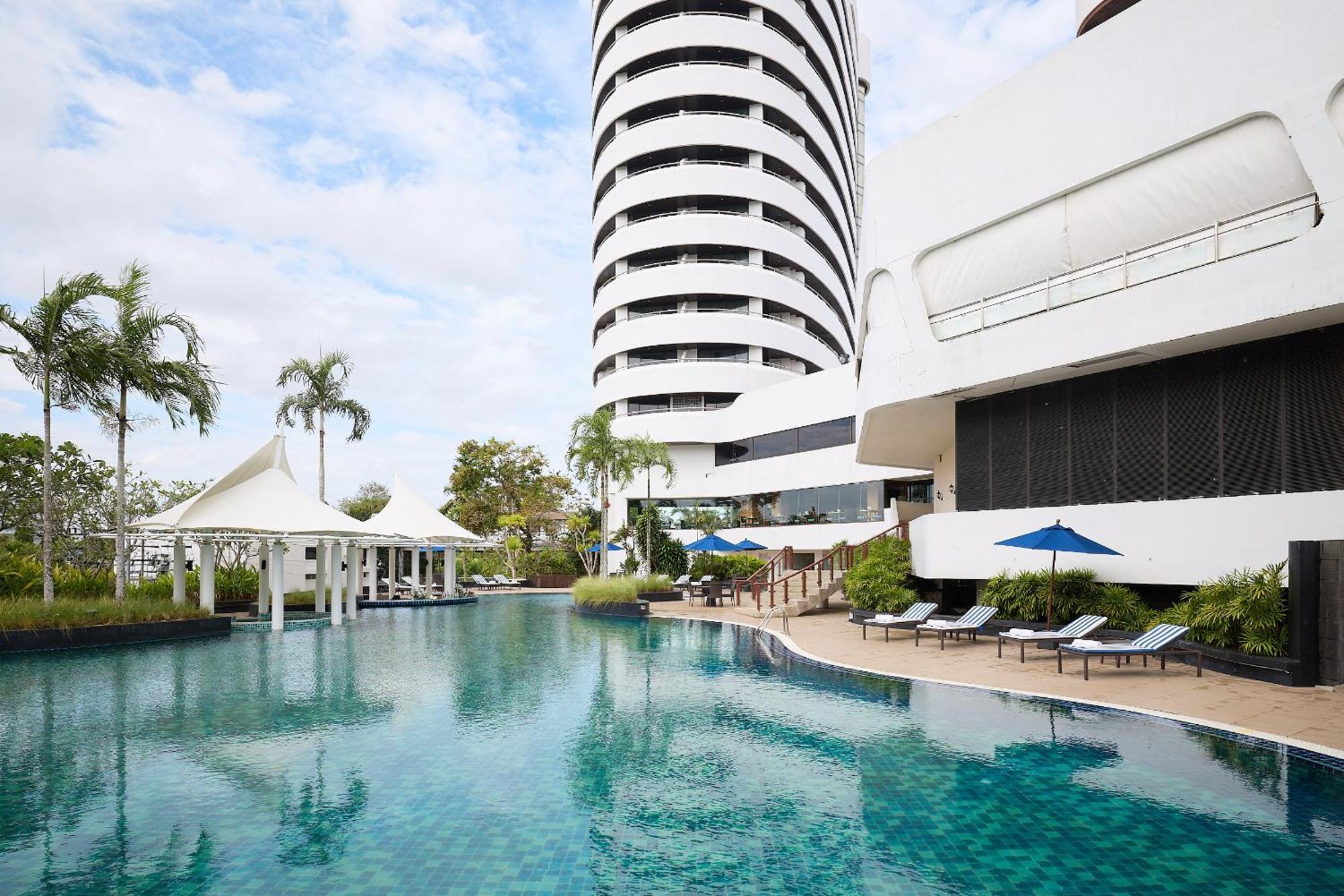 Rua Rasada Hotel - The Ideal Venue For Meetings & Events Trang Exterior photo