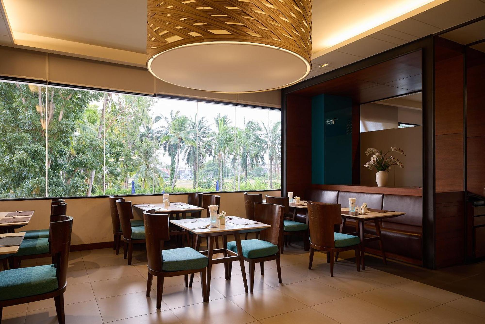Rua Rasada Hotel - The Ideal Venue For Meetings & Events Trang Exterior photo
