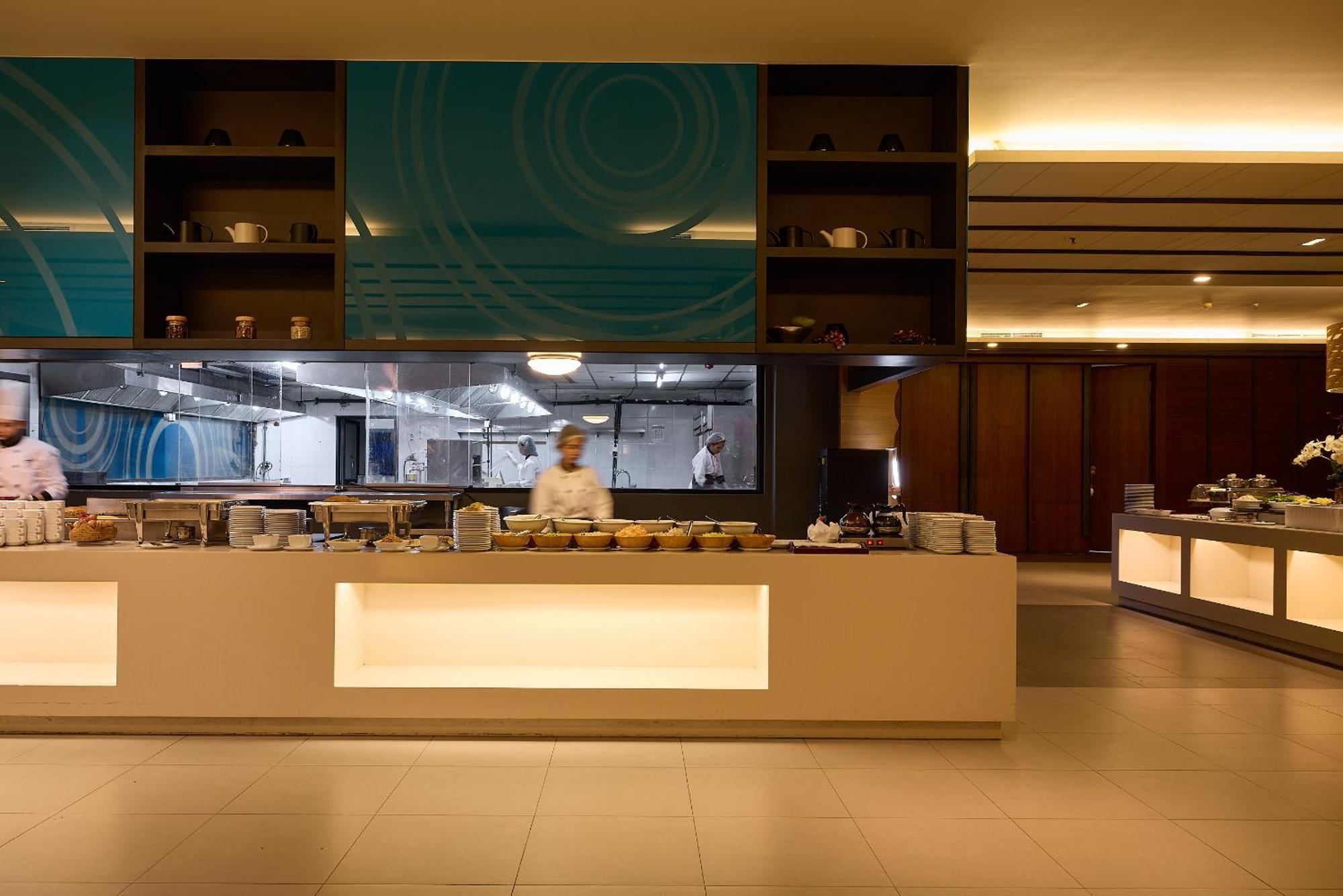 Rua Rasada Hotel - The Ideal Venue For Meetings & Events Trang Exterior photo