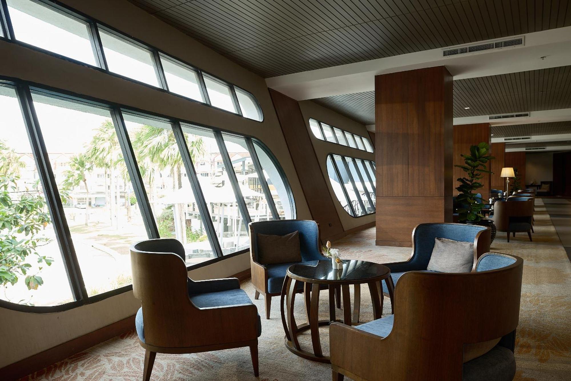 Rua Rasada Hotel - The Ideal Venue For Meetings & Events Trang Exterior photo
