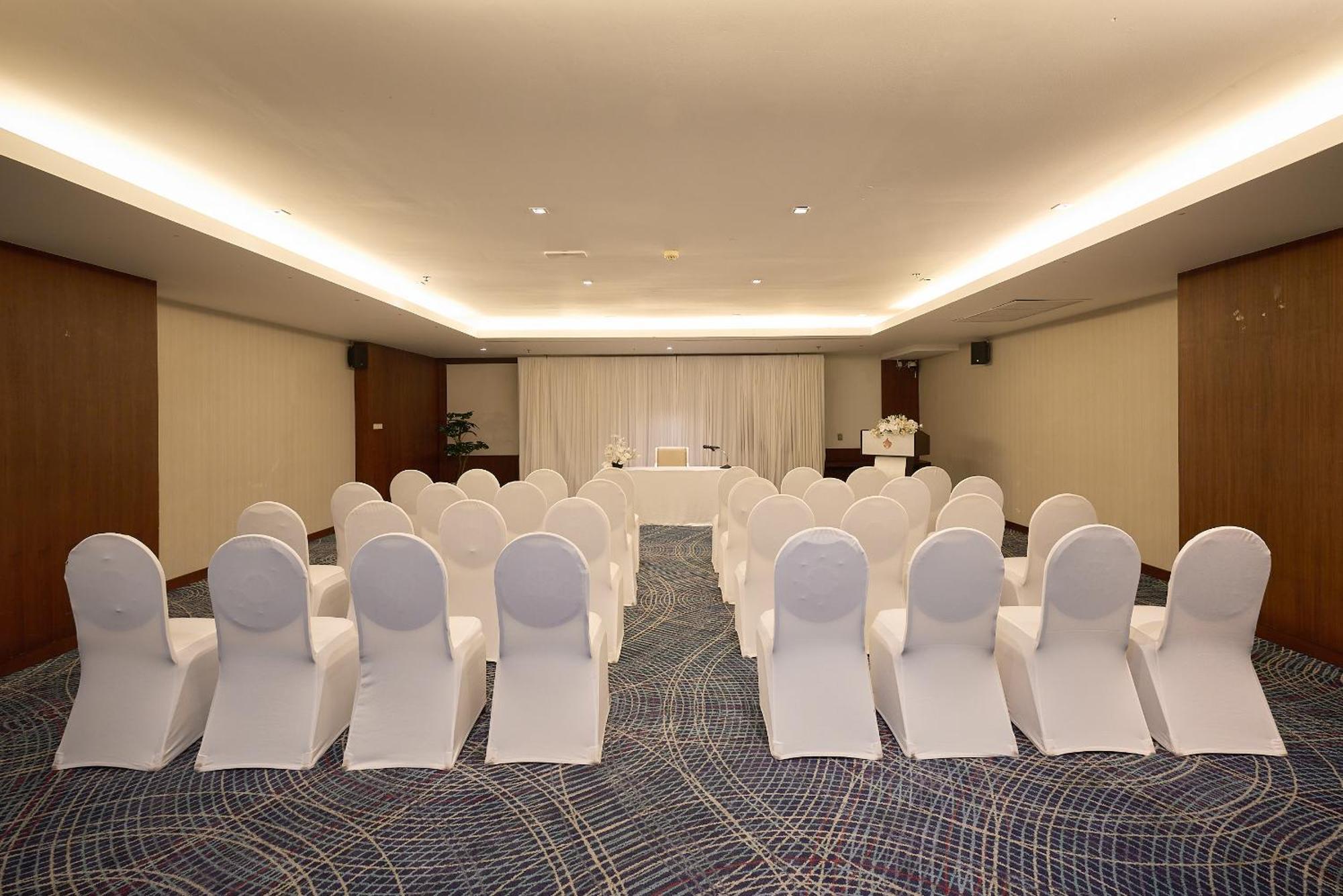 Rua Rasada Hotel - The Ideal Venue For Meetings & Events Trang Exterior photo