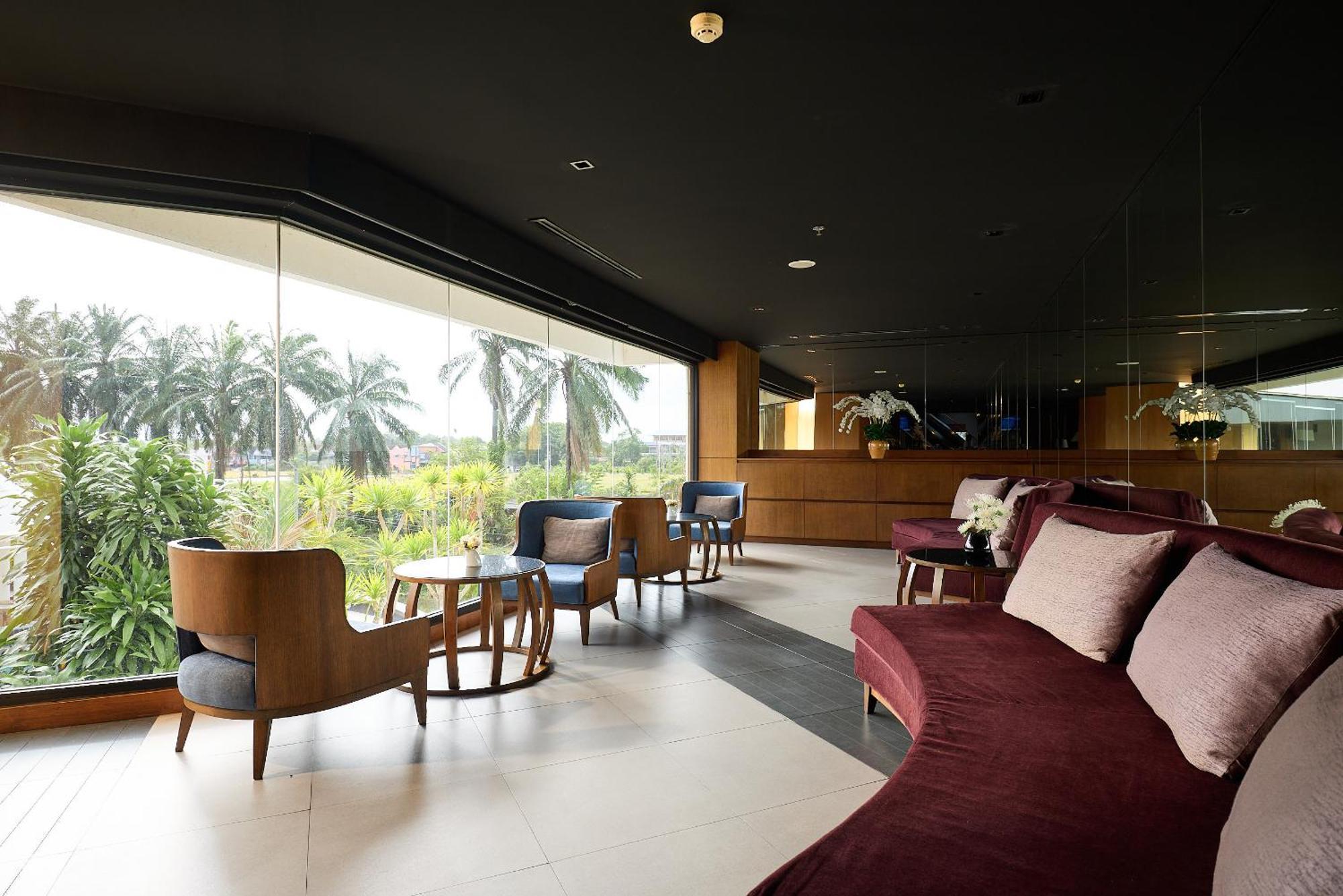 Rua Rasada Hotel - The Ideal Venue For Meetings & Events Trang Exterior photo