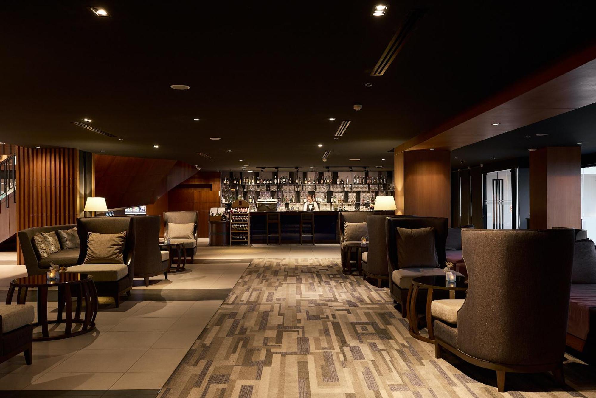 Rua Rasada Hotel - The Ideal Venue For Meetings & Events Trang Exterior photo