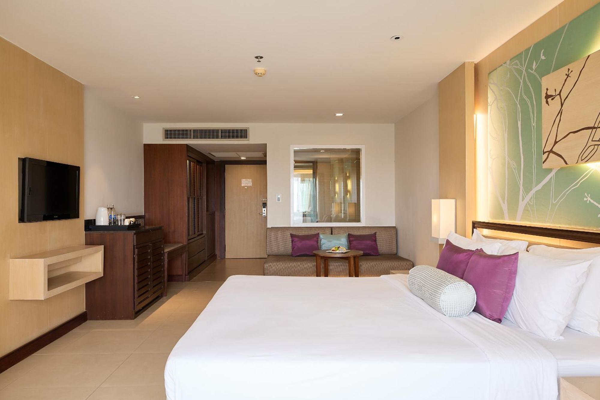 Rua Rasada Hotel - The Ideal Venue For Meetings & Events Trang Exterior photo