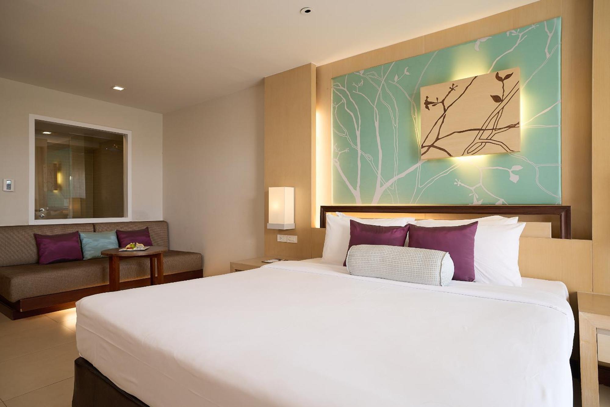 Rua Rasada Hotel - The Ideal Venue For Meetings & Events Trang Exterior photo
