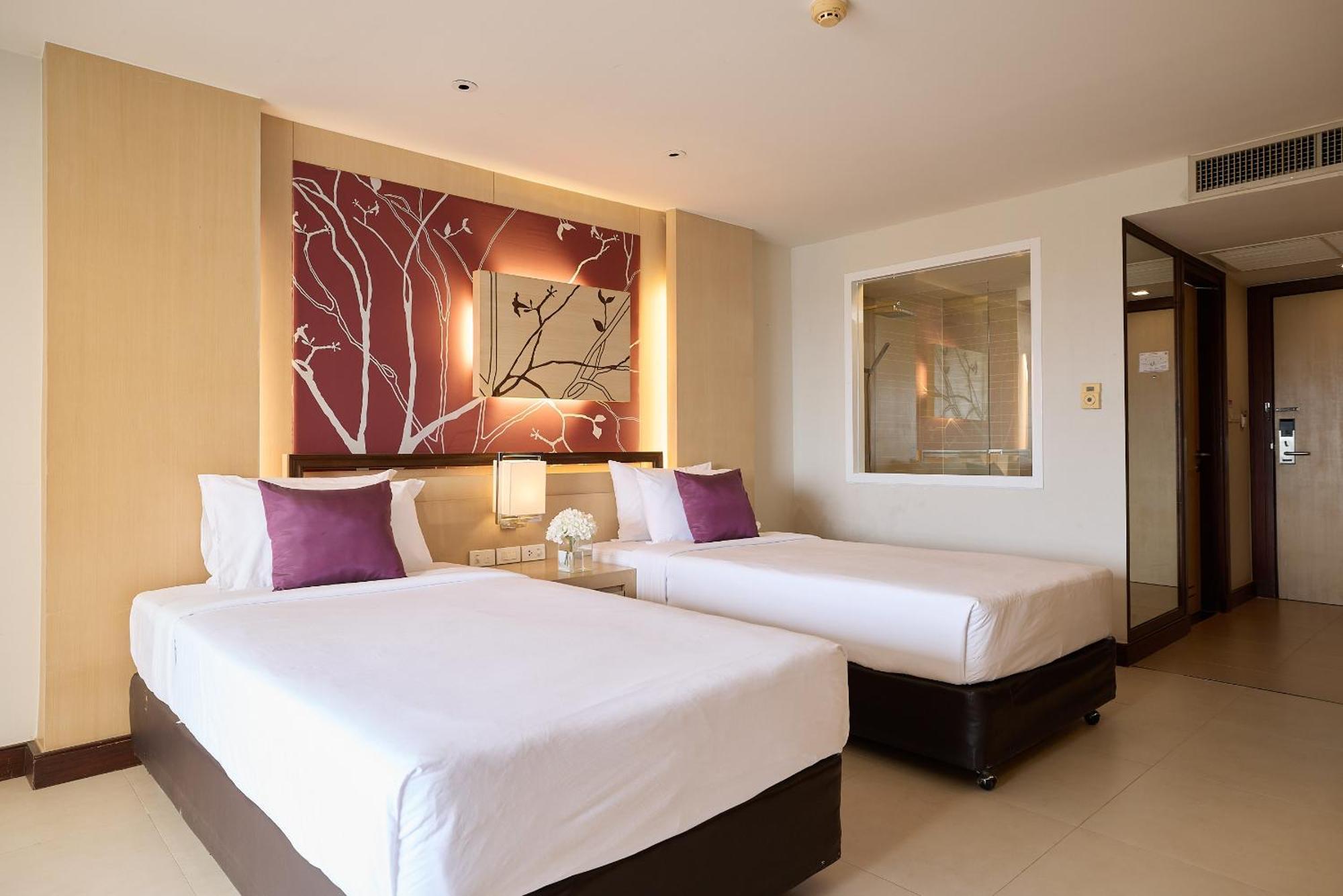 Rua Rasada Hotel - The Ideal Venue For Meetings & Events Trang Exterior photo
