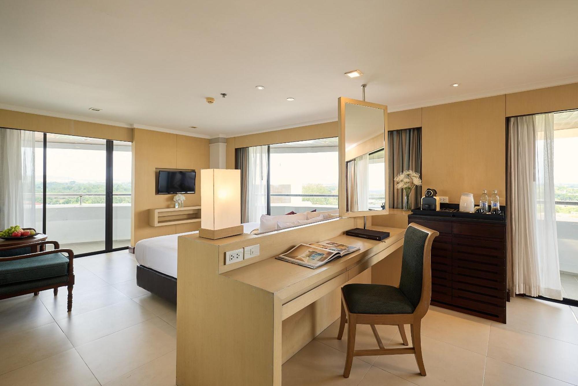 Rua Rasada Hotel - The Ideal Venue For Meetings & Events Trang Exterior photo